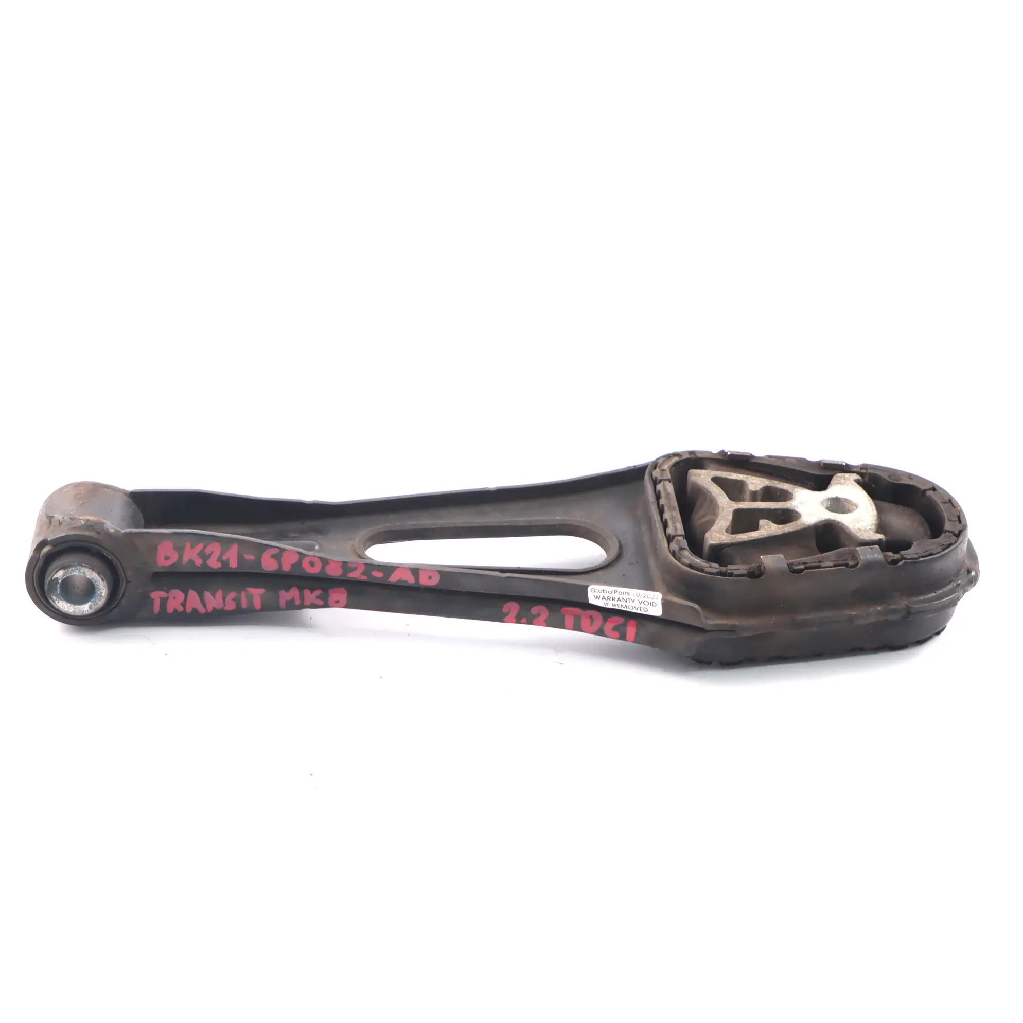 Ford Transit Mk8 Supporto supporto cambio BK21-6P082-AB