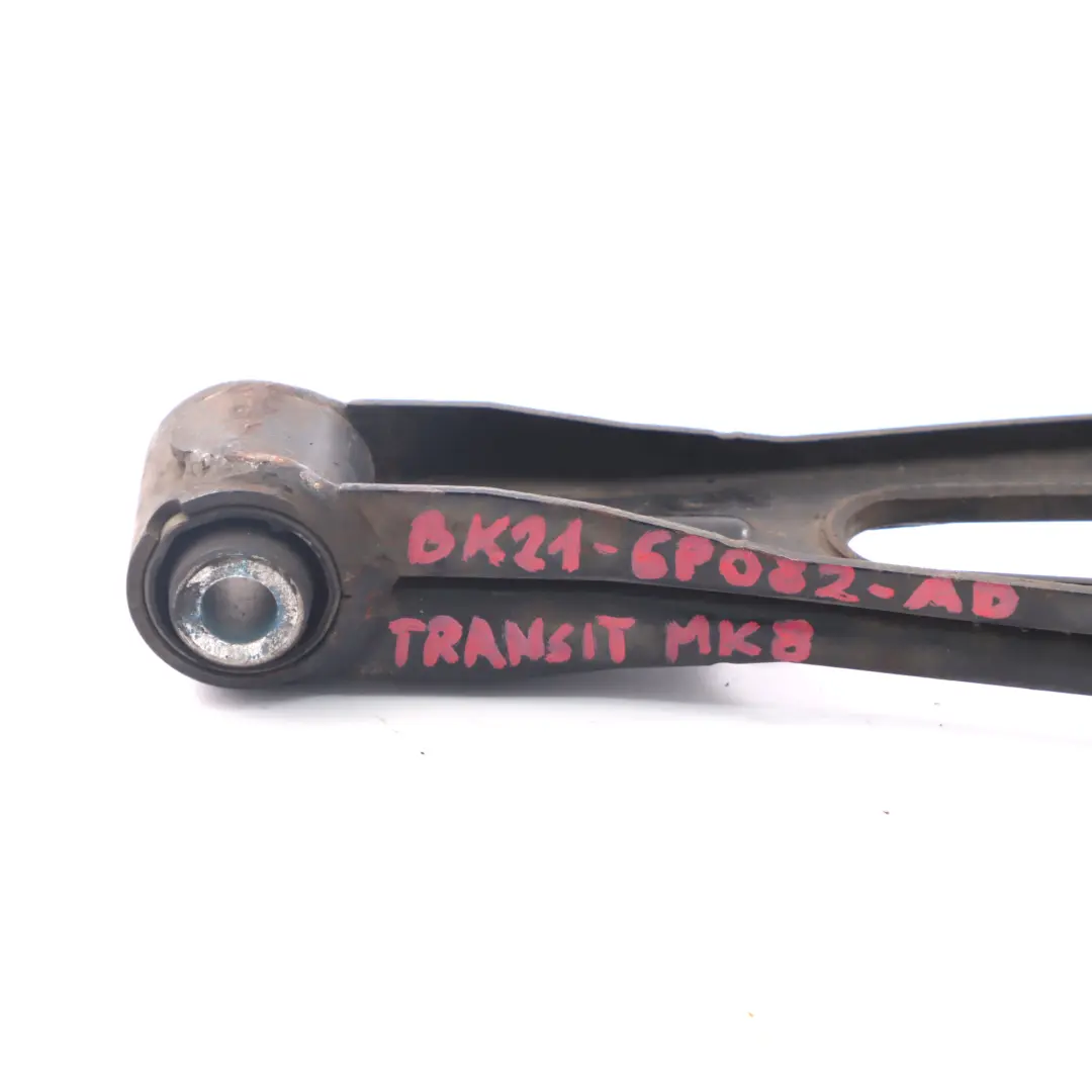Ford Transit Mk8 Gearbox Transmission Support Mount Bracket - SKU BK21-6P082-AB - Part number BK21-6P082-AB