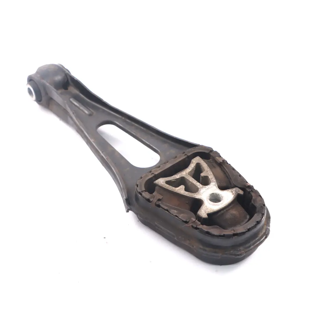 Ford Transit Mk8 Gearbox Transmission Support Mount Bracket - SKU BK21-6P082-AB - Part number BK21-6P082-AB