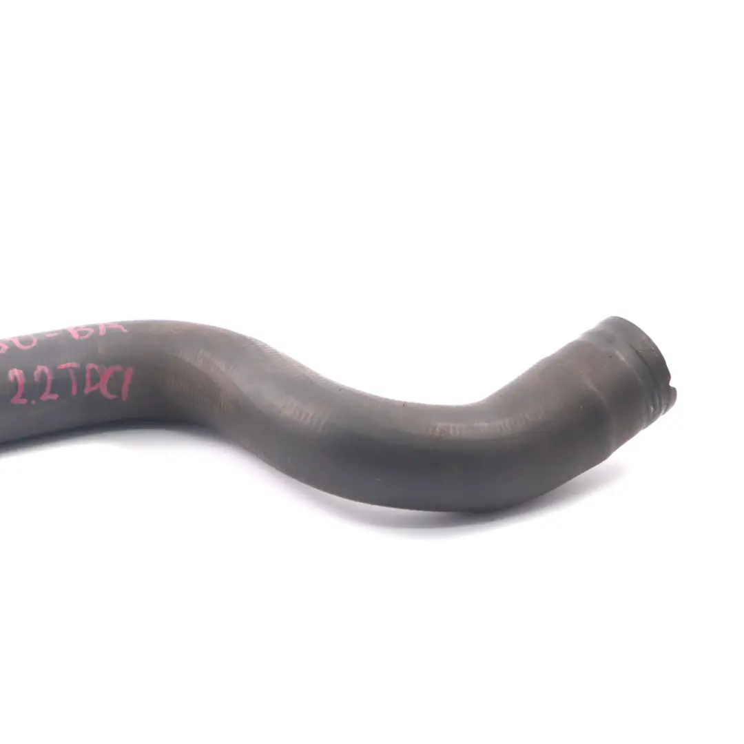 Ford Transit Mk8 Water Hose Engine Cooling Radiator Coolant Pipe - SKU BK21-8260-BA - Part number BK21-8260-BA