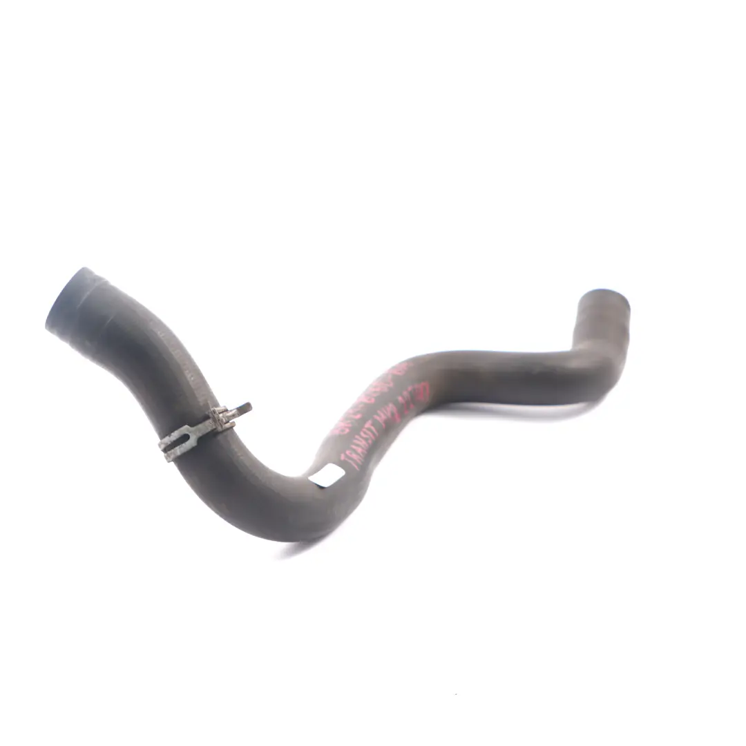 Mk8 Water Hose Engine Cooling Radiator Coolant Pipe to Ford Transit with Part number BK21-8260-BA Ford Transit Mk8 Water Hose Engine Cooling Radiator Coolant Pipe - SKU BK21-8260-BA - Part number BK21-8260-BA