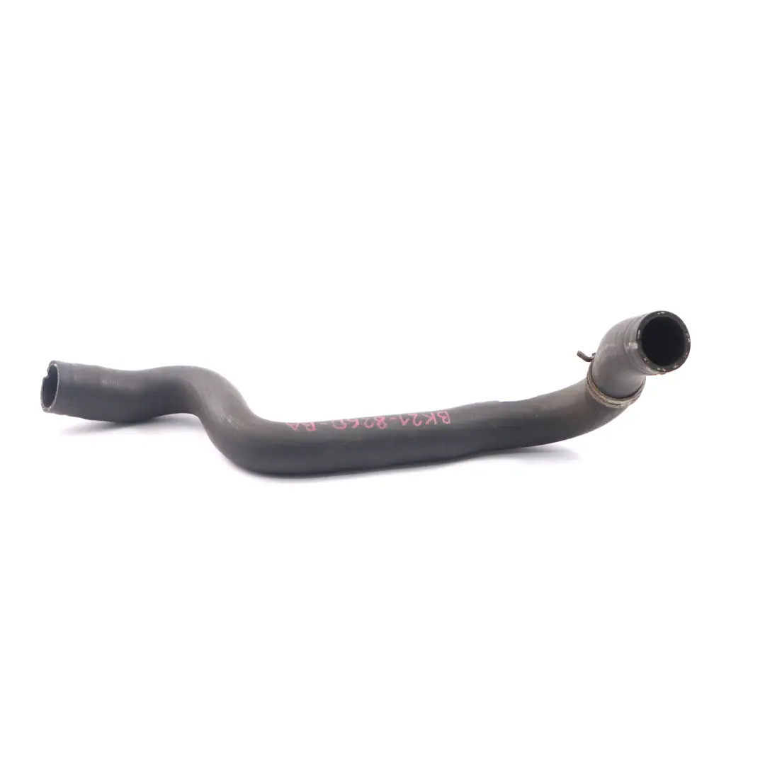 Ford Transit Mk8 Water Hose Engine Cooling Radiator Coolant Pipe - SKU BK21-8260-BA - Part number BK21-8260-BA