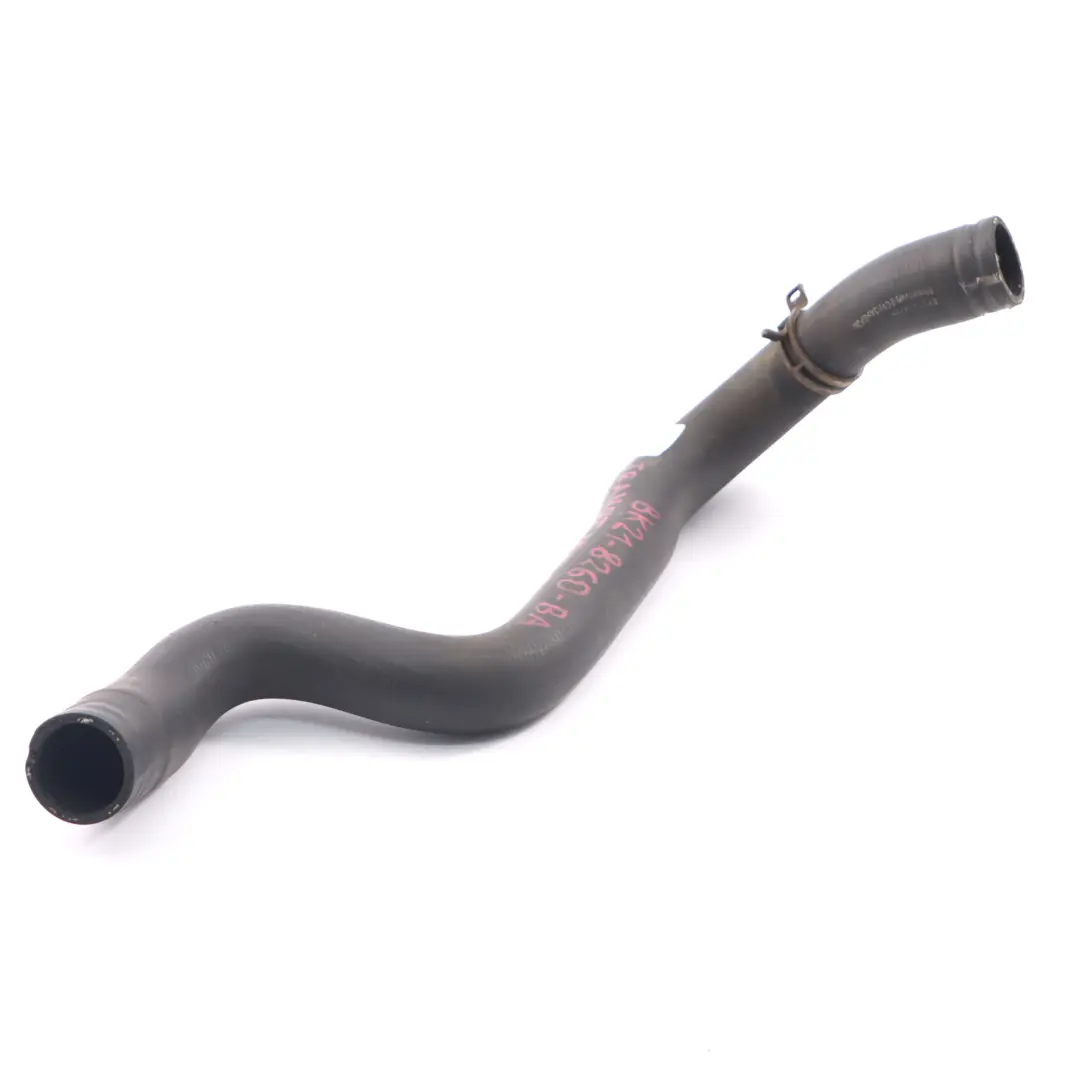 Ford Transit Mk8 Water Hose Engine Cooling Radiator Coolant Pipe - SKU BK21-8260-BA - Part number BK21-8260-BA