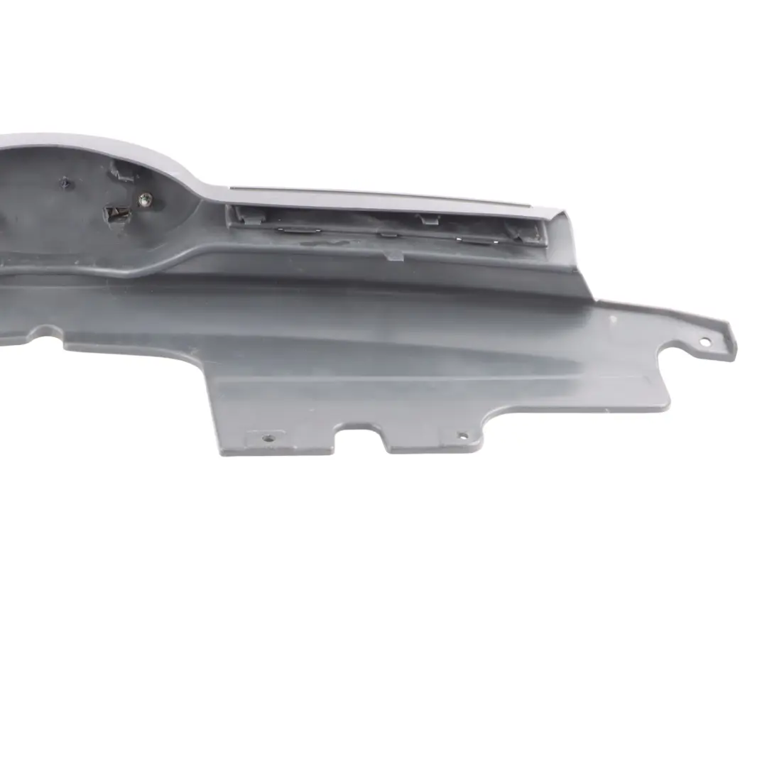 Ford Transit Custom Grill Atrapa Chłodnicy Górna Osłona - SKU BK21-8A133-A-1 - Numer Części BK21-8A133-A