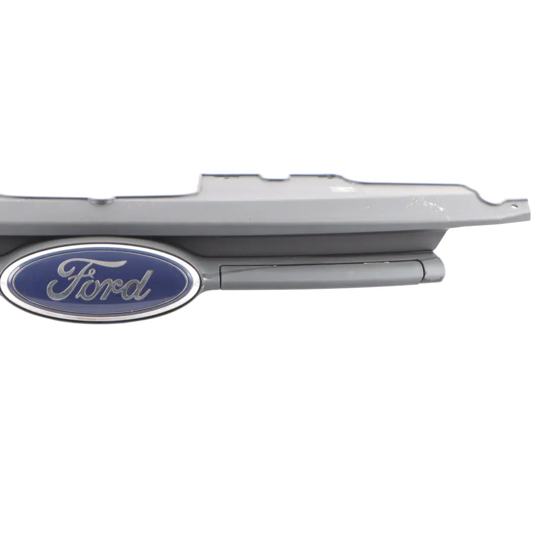 Ford Transit Custom Front Hood Grille Radiator Panel Cover Badge BK21-8A133-A - SKU BK21-8A133-A-1 - Part number BK21-8A133-A-1