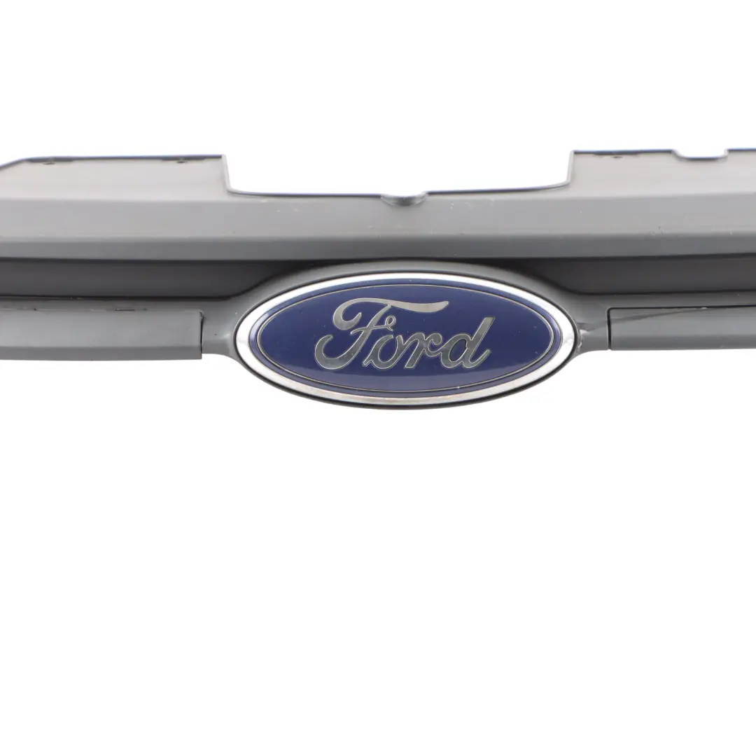Ford Transit Custom Front Hood Grille Radiator Panel Cover Badge BK21-8A133-A - SKU BK21-8A133-A-1 - Part number BK21-8A133-A-1