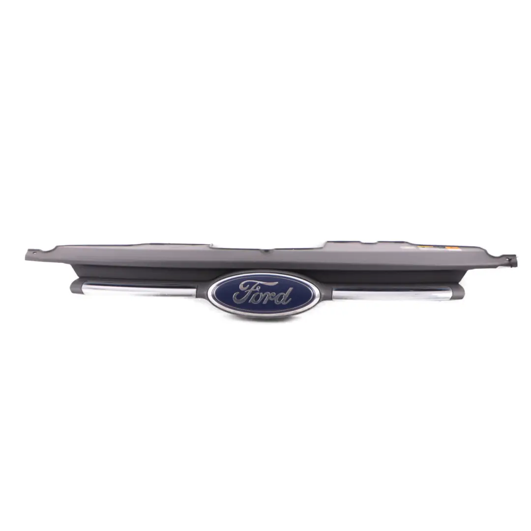 Ford Transit Custom Front Hood Grille Radiator Panel Cover Badge - SKU BK21-8A133-A - Part number BK21-8A133-A