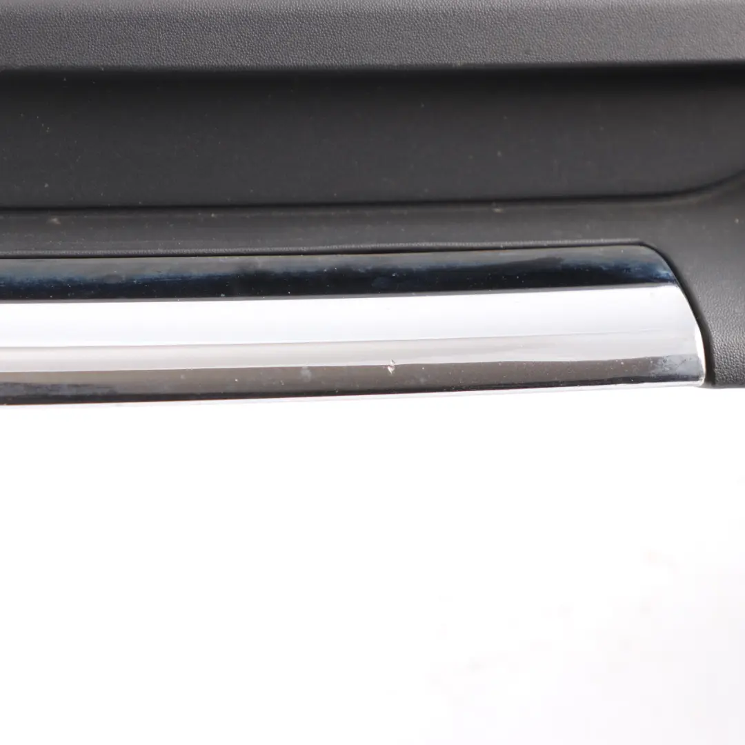 Ford Transit Custom Front Hood Grille Radiator Panel Cover Badge - SKU BK21-8A133-A - Part number BK21-8A133-A