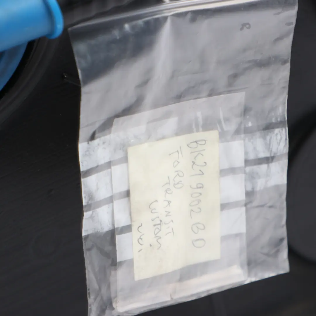 Complete Fuel Reservoir 70L to Ford Transit Custom Fuel Tank Diesel with Part number BK21-9002-BD Ford Transit Custom Fuel Tank Diesel Complete Fuel Reservoir 70L - SKU BK21-9002-BD - Part number BK21-9002-BD