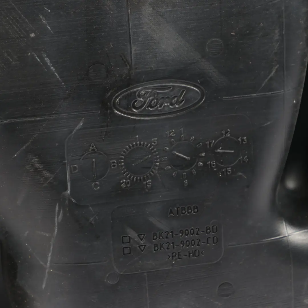 Complete Fuel Reservoir 70L to Ford Transit Custom Fuel Tank Diesel with Part number BK21-9002-BD Ford Transit Custom Fuel Tank Diesel Complete Fuel Reservoir 70L - SKU BK21-9002-BD - Part number BK21-9002-BD