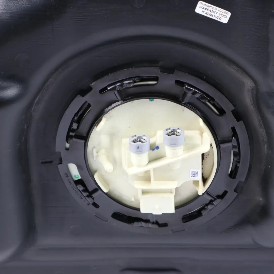 Ford Transit Custom Fuel Tank Diesel Complete Fuel Reservoir 70L - SKU BK21-9002-BD - Part number BK21-9002-BD