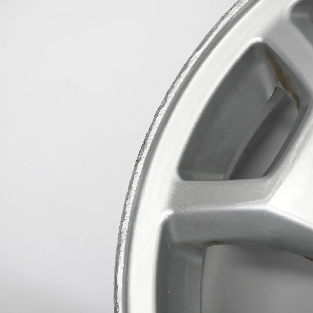 Felga Aluminiowa 16" 6.5J BK211007BC do Ford Custom o numerze BK21-BC Ford Custom Felga Aluminiowa 16" 6.5J BK211007BC - SKU BK21-BC-2 - Numer Części BK21-BC