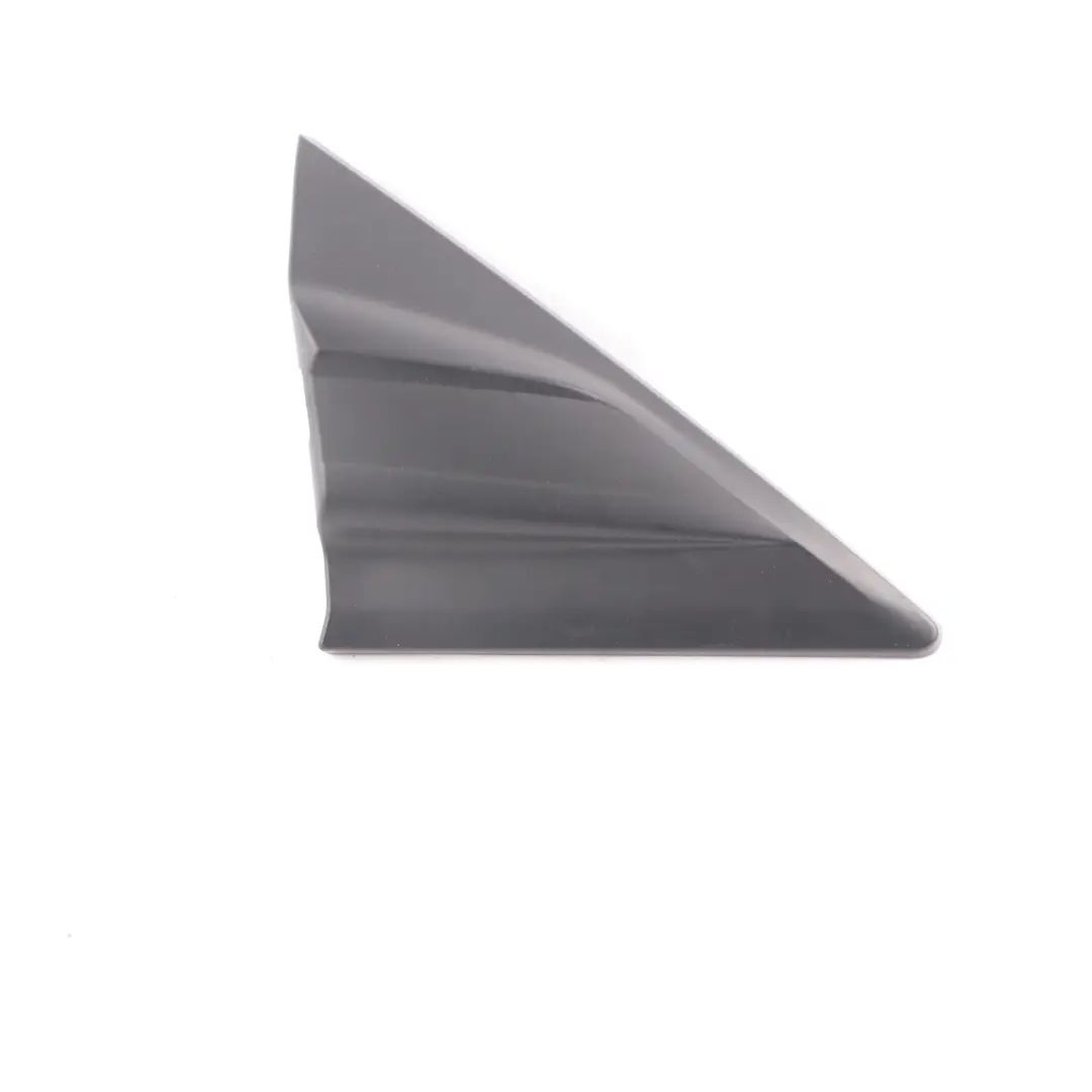 Ford Transit Custom Panneau Garniture Triangulaire Rétroviseur Extérieur Avant - SKU BK21-V16004-BDW - Numéro de pièce BK21-V16004-BDW