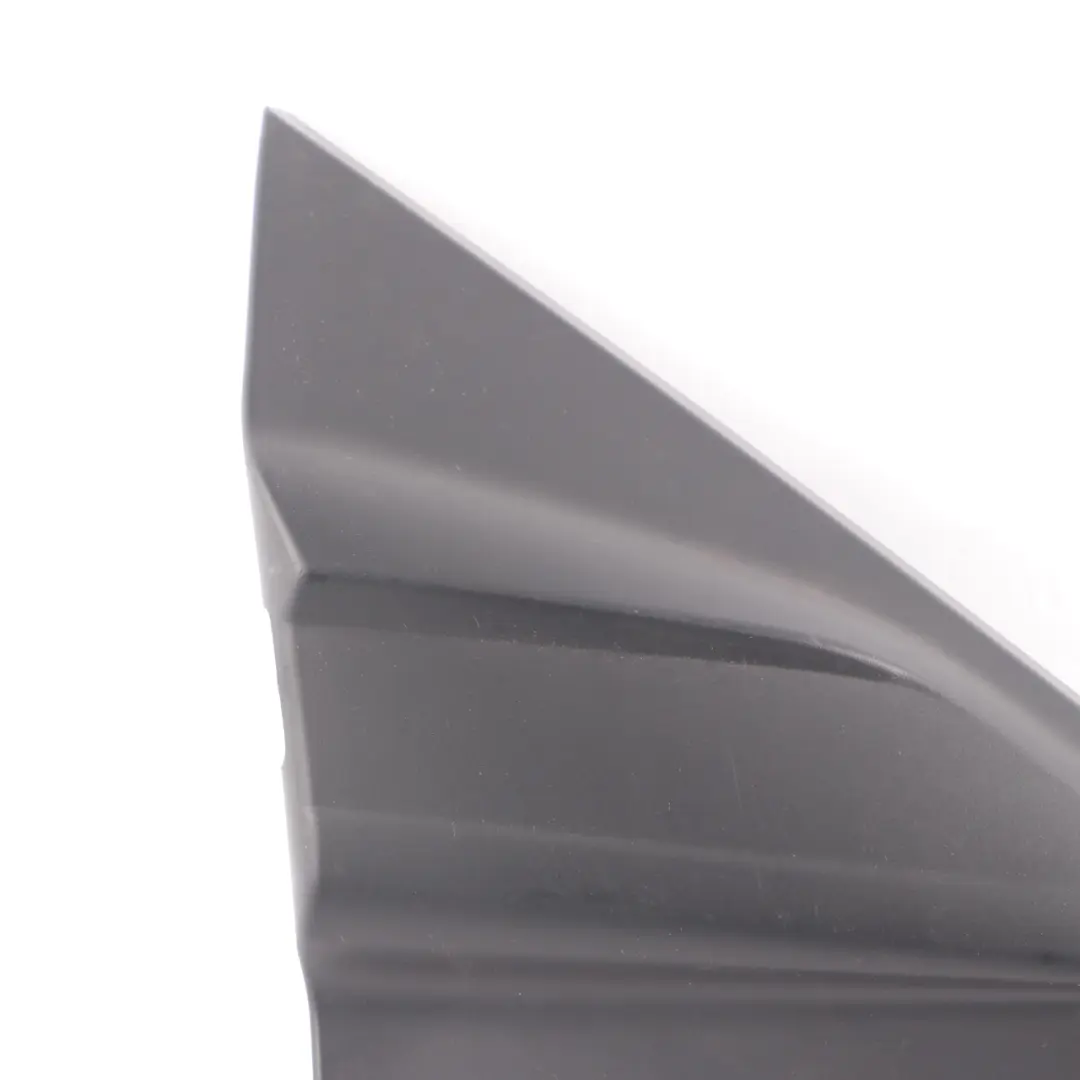 Triangolo Specchietto Anteriore Destro Pannello Copertura per Ford Transit Connect con numero di parte BK21-V16004-BDW Ford Transit Connect Triangolo Specchietto Anteriore Destro Pannello Copertura - SKU BK21-V16004-BDW - Numero di parte BK21-V16004-BDW