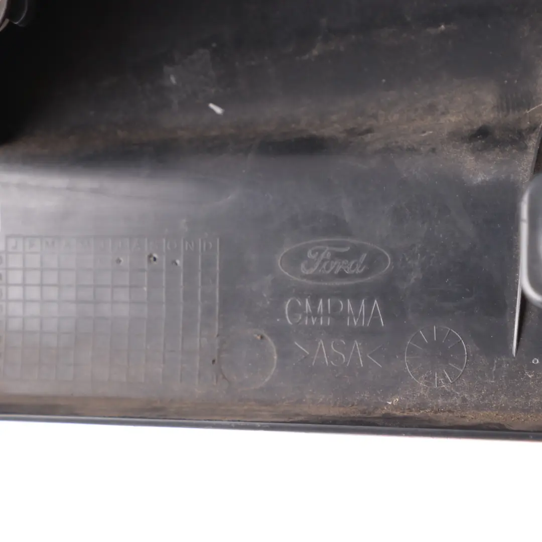 Triangolo Specchietto Anteriore Destro Pannello Copertura per Ford Transit Connect con numero di parte BK21-V16004-BDW Ford Transit Connect Triangolo Specchietto Anteriore Destro Pannello Copertura - SKU BK21-V16004-BDW - Numero di parte BK21-V16004-BDW