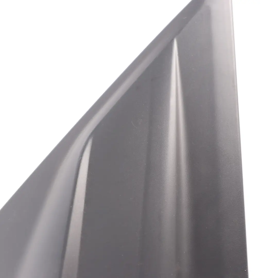 Wing Mirror Triangle Front Right O/S Trim Covering Panel to Ford Transit Custom with Part number BK21-V16004-BDW Ford Transit Custom Wing Mirror Triangle Front Right O/S Trim Covering Panel - SKU BK21-V16004-BDW - Part number BK21-V16004-BDW