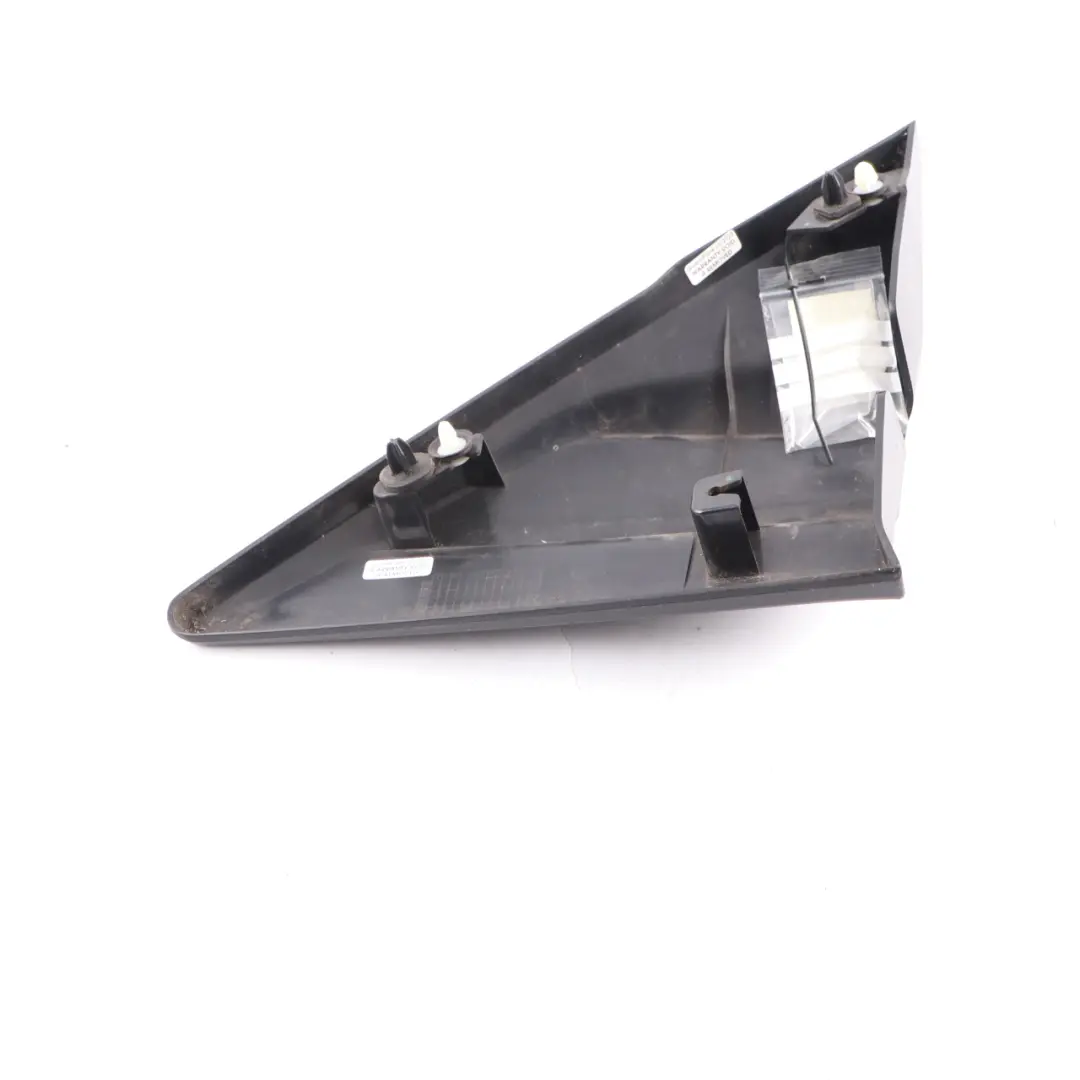 Wing Mirror Triangle Front Right O/S Trim Covering Panel to Ford Transit Custom with Part number BK21-V16004-BDW Ford Transit Custom Wing Mirror Triangle Front Right O/S Trim Covering Panel - SKU BK21-V16004-BDW - Part number BK21-V16004-BDW