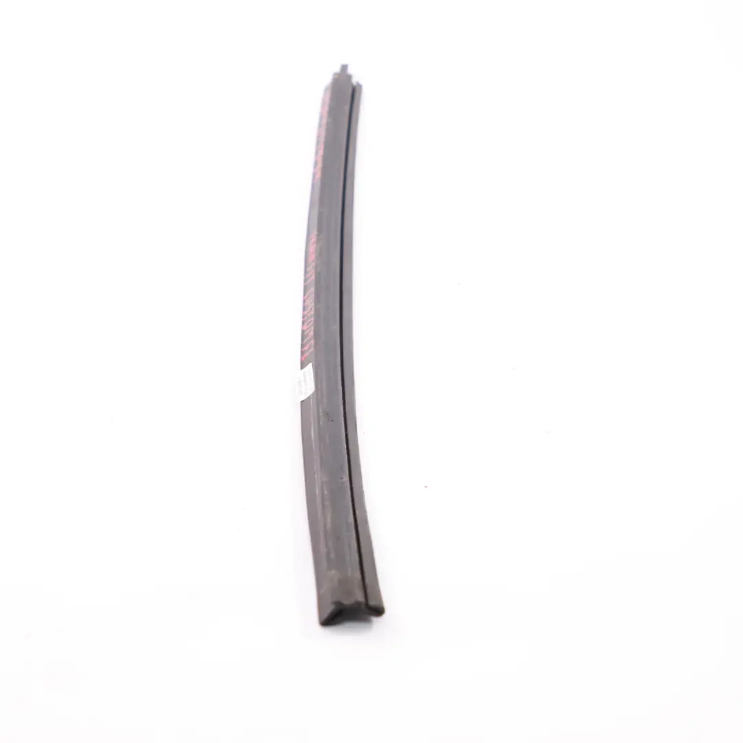Ford Transit Custom Window Guide Rail Front Left Door N/S Gasket Sealing - SKU BK21-V21511-BA - Part number BK21-V21511-BA