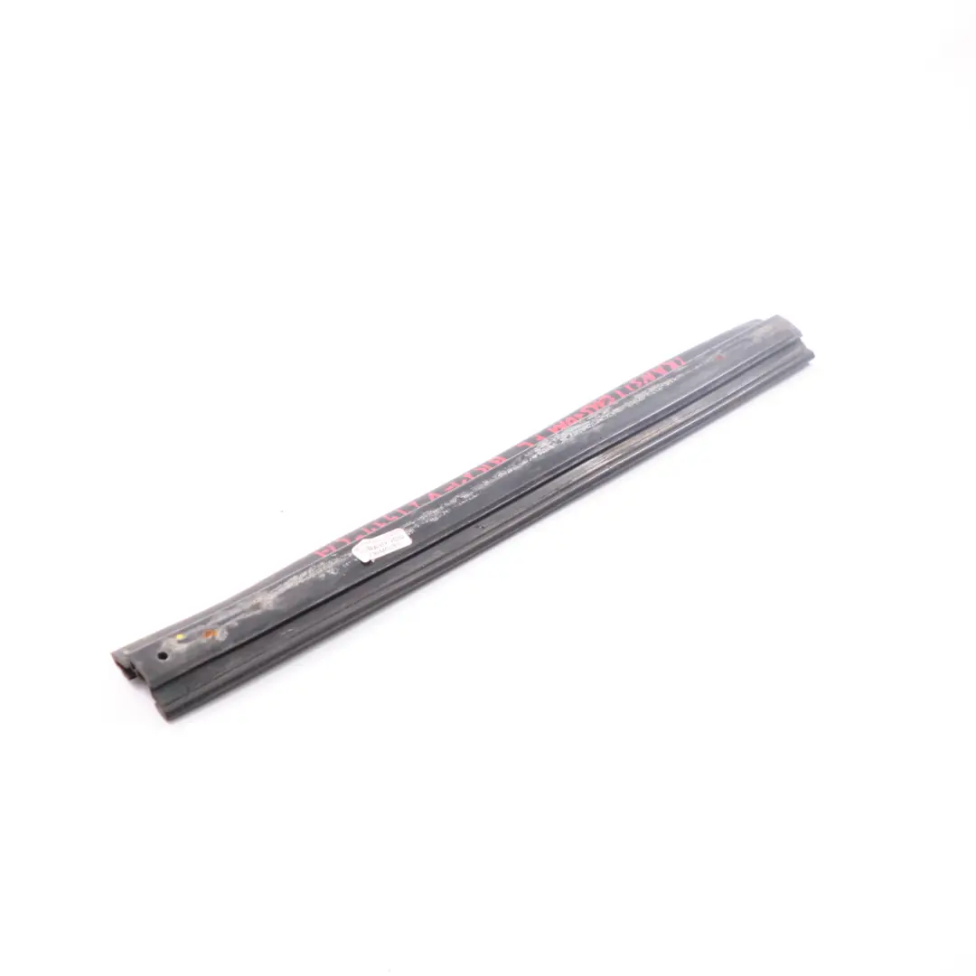 Ford Transit Custom Rail de guidage de la fenêtre Joint de la porte avant gauche - SKU BK21-V21511-CA - Numéro de pièce BK21-V21511-CA