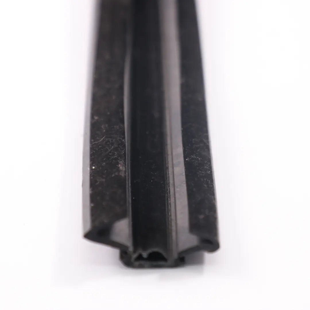 finestra guida ferroviario anteriore sinistra guarnizione per Ford Transit Custom con numero di parte BK21-V21511-CA Ford Transit Custom finestra guida ferroviario anteriore sinistra guarnizione - SKU BK21-V21511-CA - Numero di parte BK21-V21511-CA