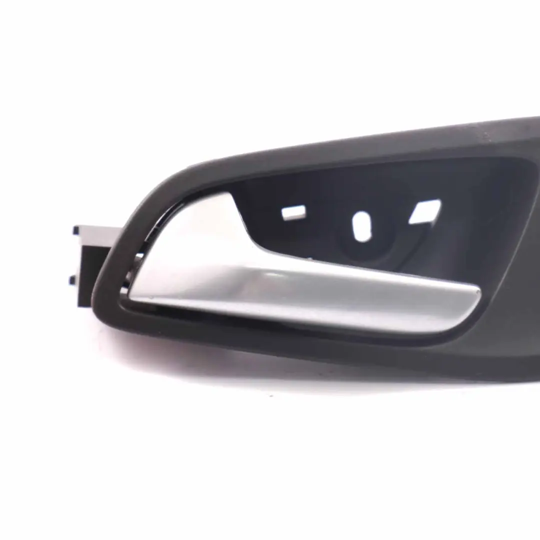 Tirador Interior Delantero Izquierdo Negro BK21V22601BC para Ford Transit Custom con número de pieza BK21-V22601-BC Ford Transit Custom Tirador Interior Delantero Izquierdo Negro BK21V22601BC - SKU BK21-V22601-BC - Número de pieza BK21-V22601-BC