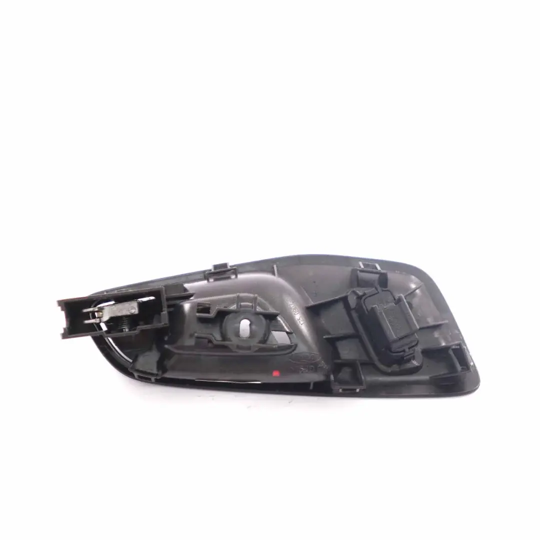 Ford Transit Custom Door Handle Grab Interior Front Left N/S Black BK21V22601BC - SKU BK21-V22601-BC - Part number BK21-V22601-BC