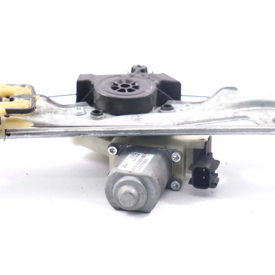 lève-vitre avant gauche moteur régulateur pour Ford Transit Custom à propos du numéro de pièce BK21-V23201-BD Ford Transit Custom lève-vitre avant gauche moteur régulateur - SKU BK21-V23201-BD - Numéro de pièce BK21-V23201-BD