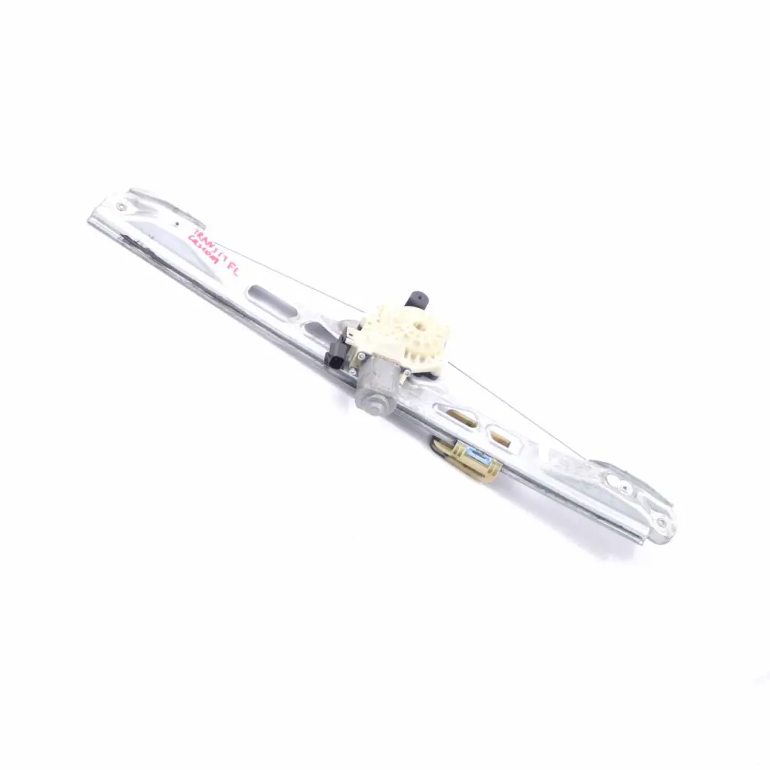 lève-vitre avant gauche moteur régulateur pour Ford Transit Custom à propos du numéro de pièce BK21-V23201-BD Ford Transit Custom lève-vitre avant gauche moteur régulateur - SKU BK21-V23201-BD - Numéro de pièce BK21-V23201-BD