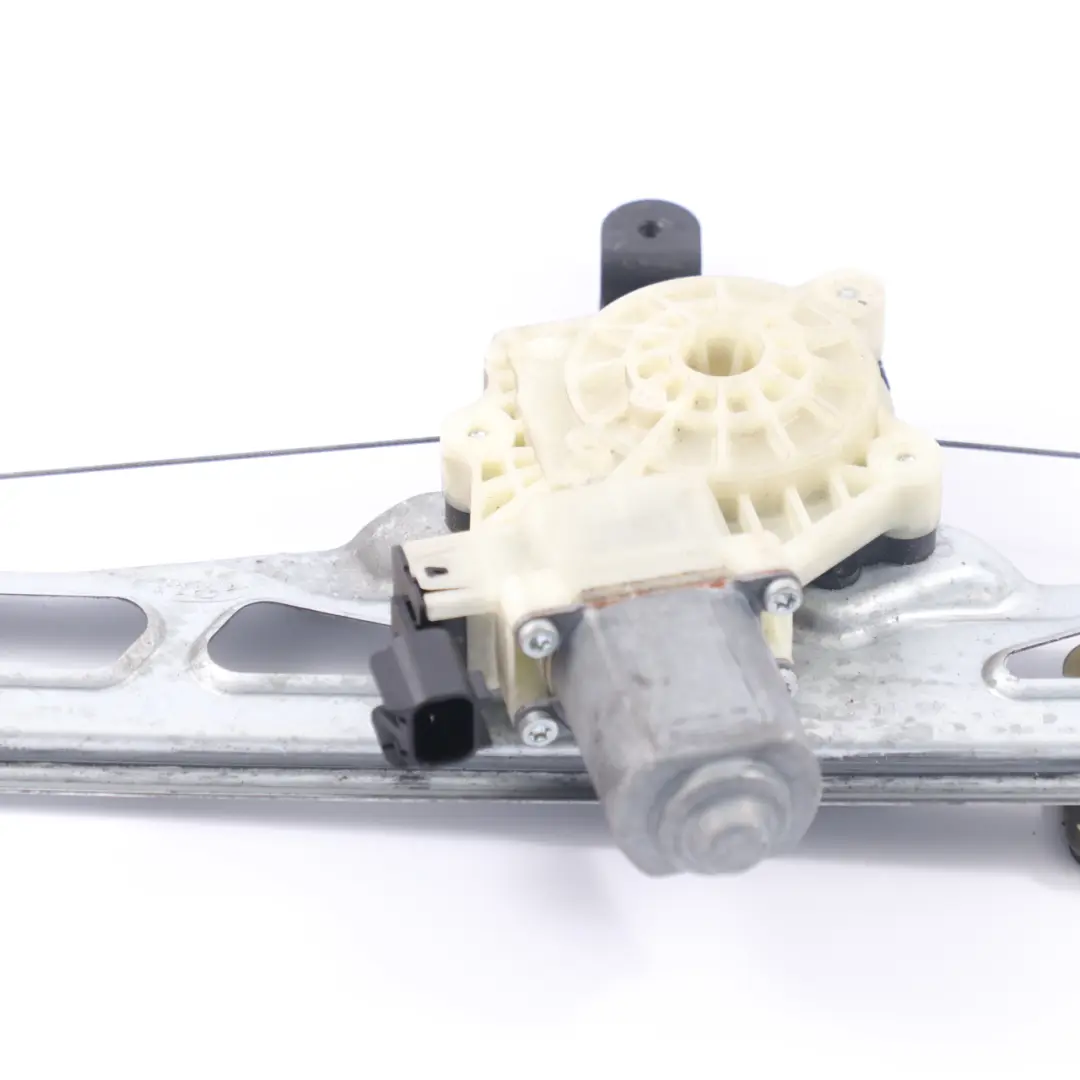 Window Lifter Front Left N/S Regulator Motor to Ford Transit Custom with Part number BK21-V23201-BD Ford Transit Custom Window Lifter Front Left N/S Regulator Motor - SKU BK21-V23201-BD - Part number BK21-V23201-BD