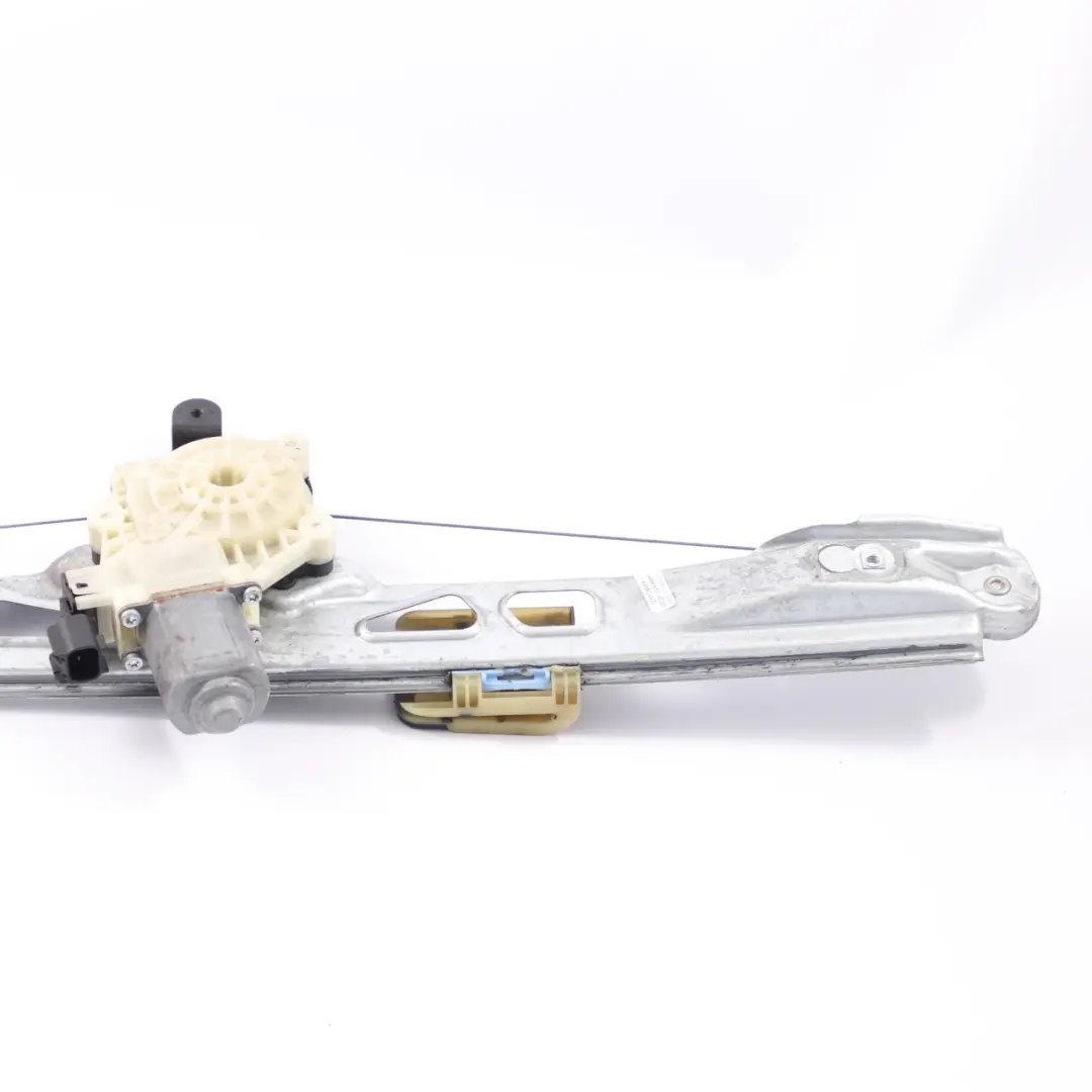 Ford Transit Custom Fensterheber vorne links Regulator Motor - SKU BK21-V23201-BD - Teilenummer BK21-V23201-BD