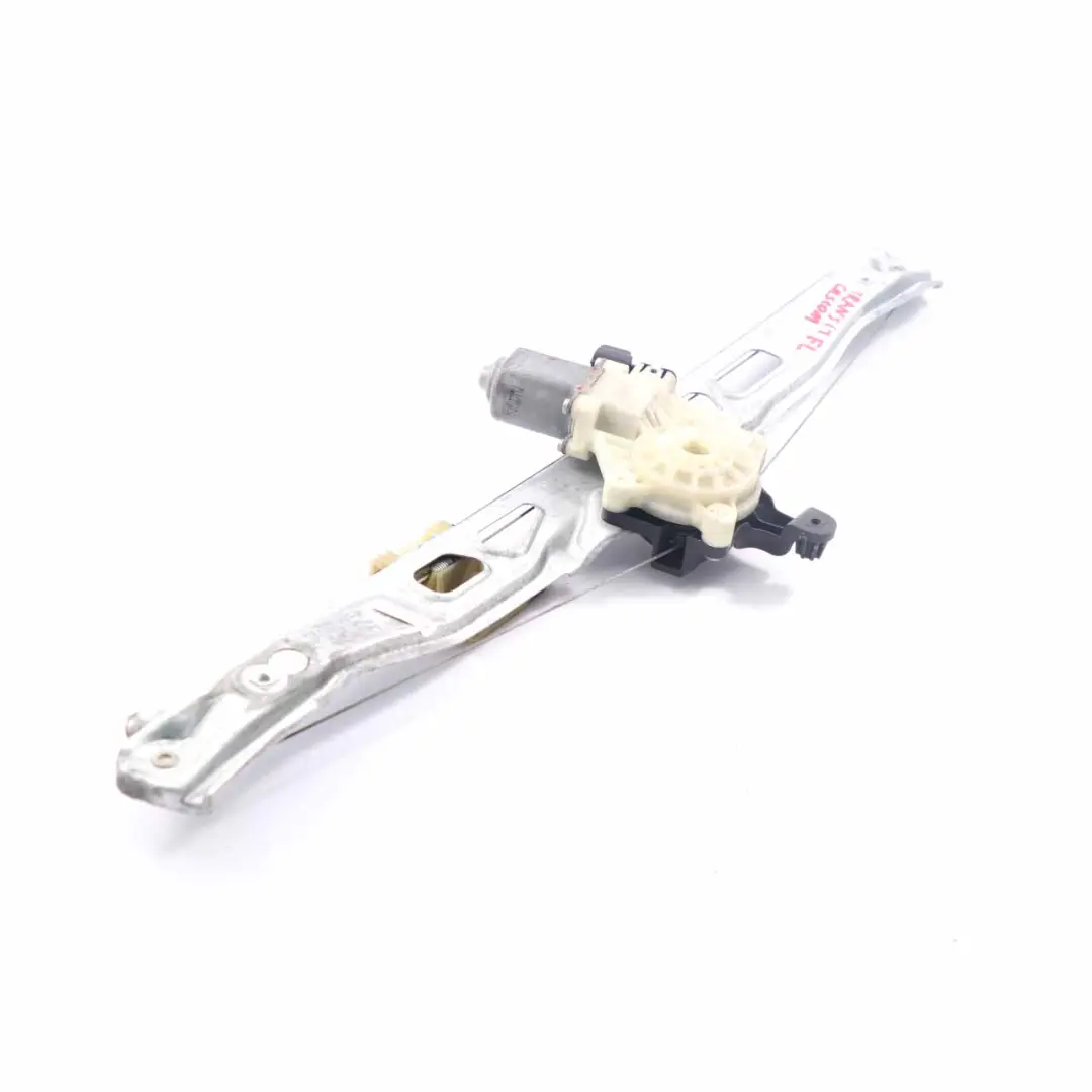 Ford Transit Custom Fensterheber vorne links Regulator Motor - SKU BK21-V23201-BD - Teilenummer BK21-V23201-BD