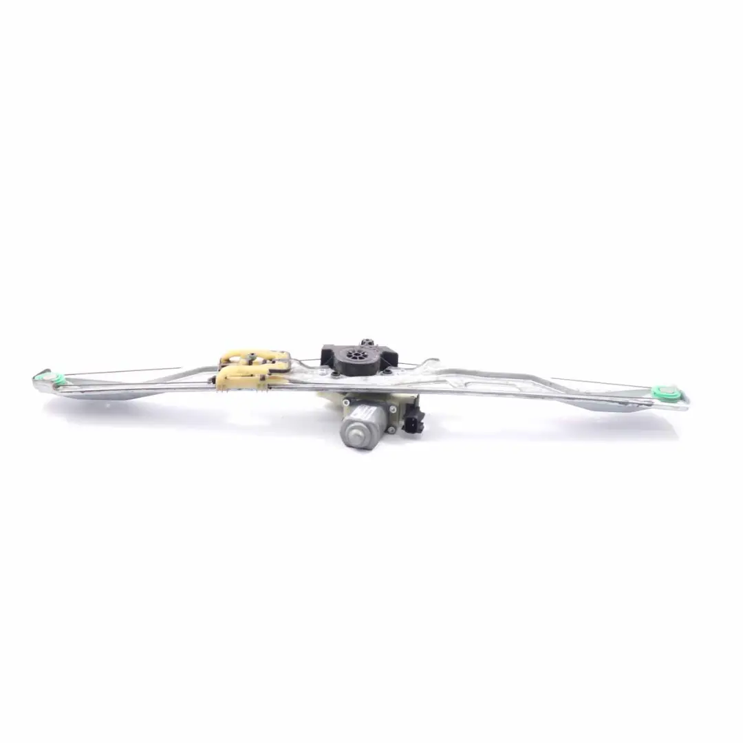 Ford Transit Custom Fensterheber vorne links Regulator Motor - SKU BK21-V23201-BD - Teilenummer BK21-V23201-BD