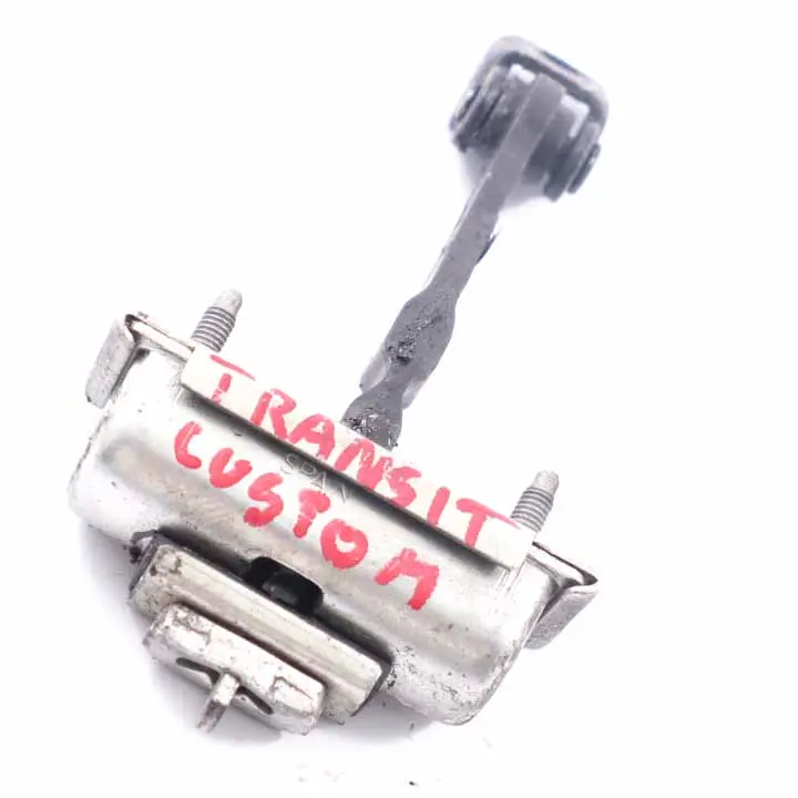 Ford Transit Custom Front Door Brake Left Right N/O/S Check Strap - SKU BK21-V23500-AF - Part number BK21-V23500-AF