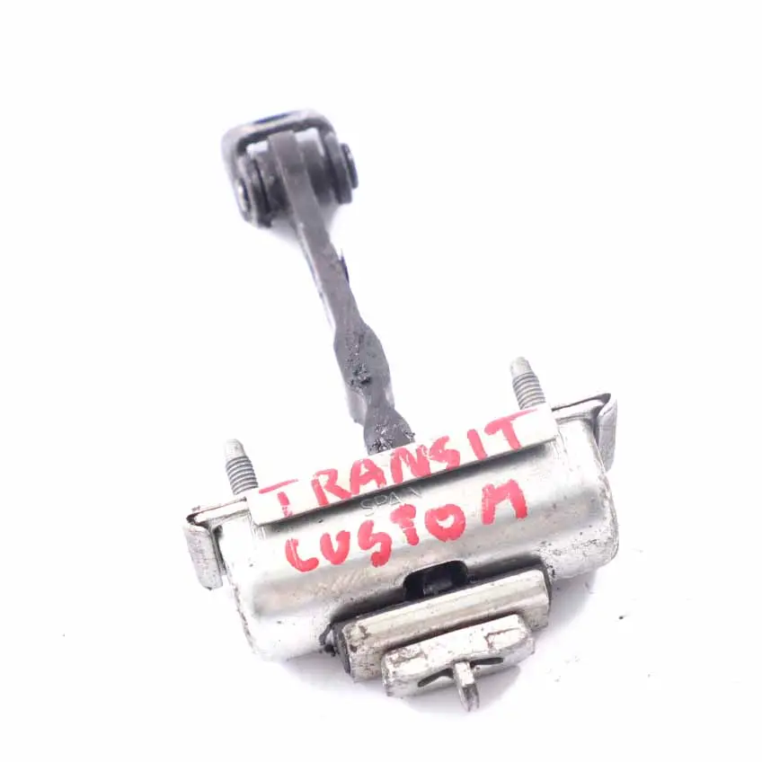 Ford Transit Custom Front Door Brake Left Right N/O/S Check Strap - SKU BK21-V23500-AF - Part number BK21-V23500-AF