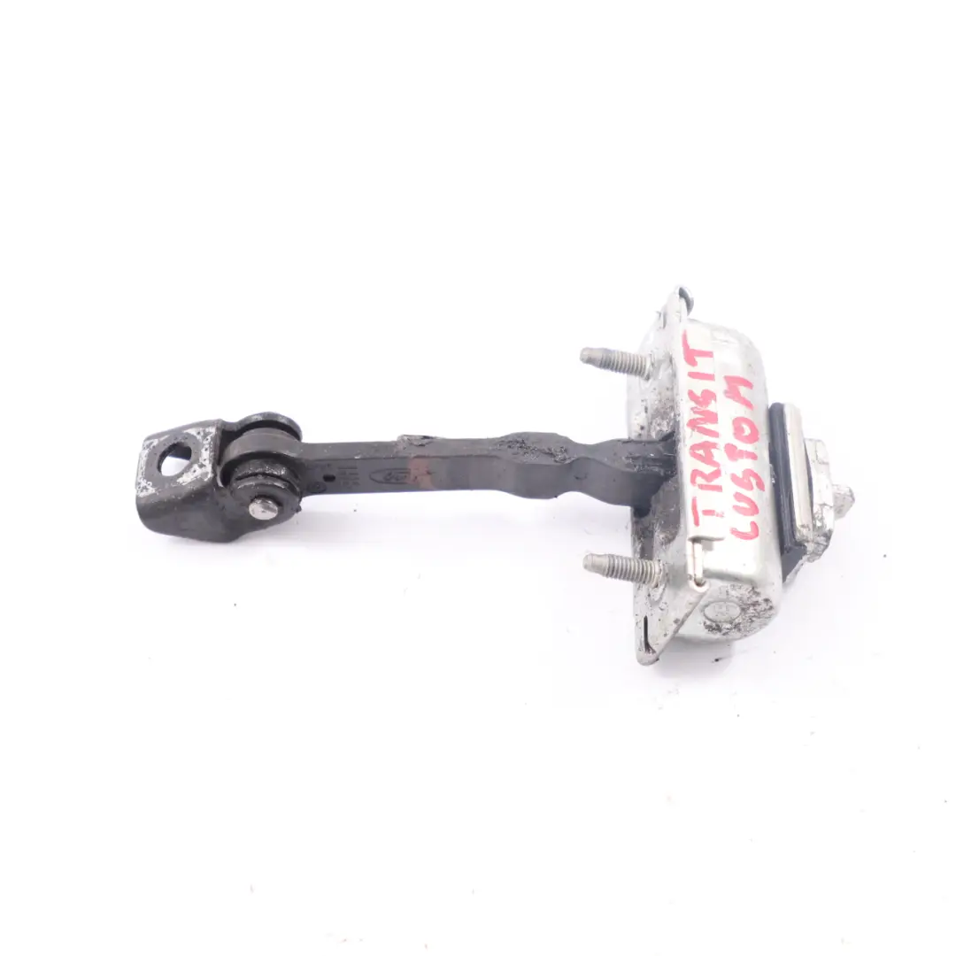 Ford Transit Custom Front Door Brake Left Right N/O/S Check Strap - SKU BK21-V23500-AF - Part number BK21-V23500-AF