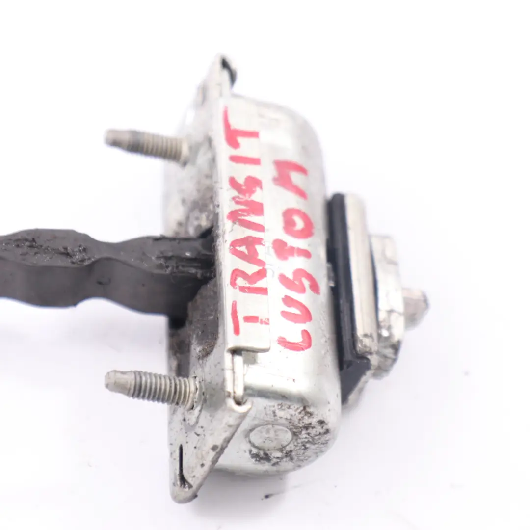 Front Door Brake Left Right N/O/S Check Strap to Ford Transit Custom with Part number BK21-V23500-AF Ford Transit Custom Front Door Brake Left Right N/O/S Check Strap - SKU BK21-V23500-AF - Part number BK21-V23500-AF