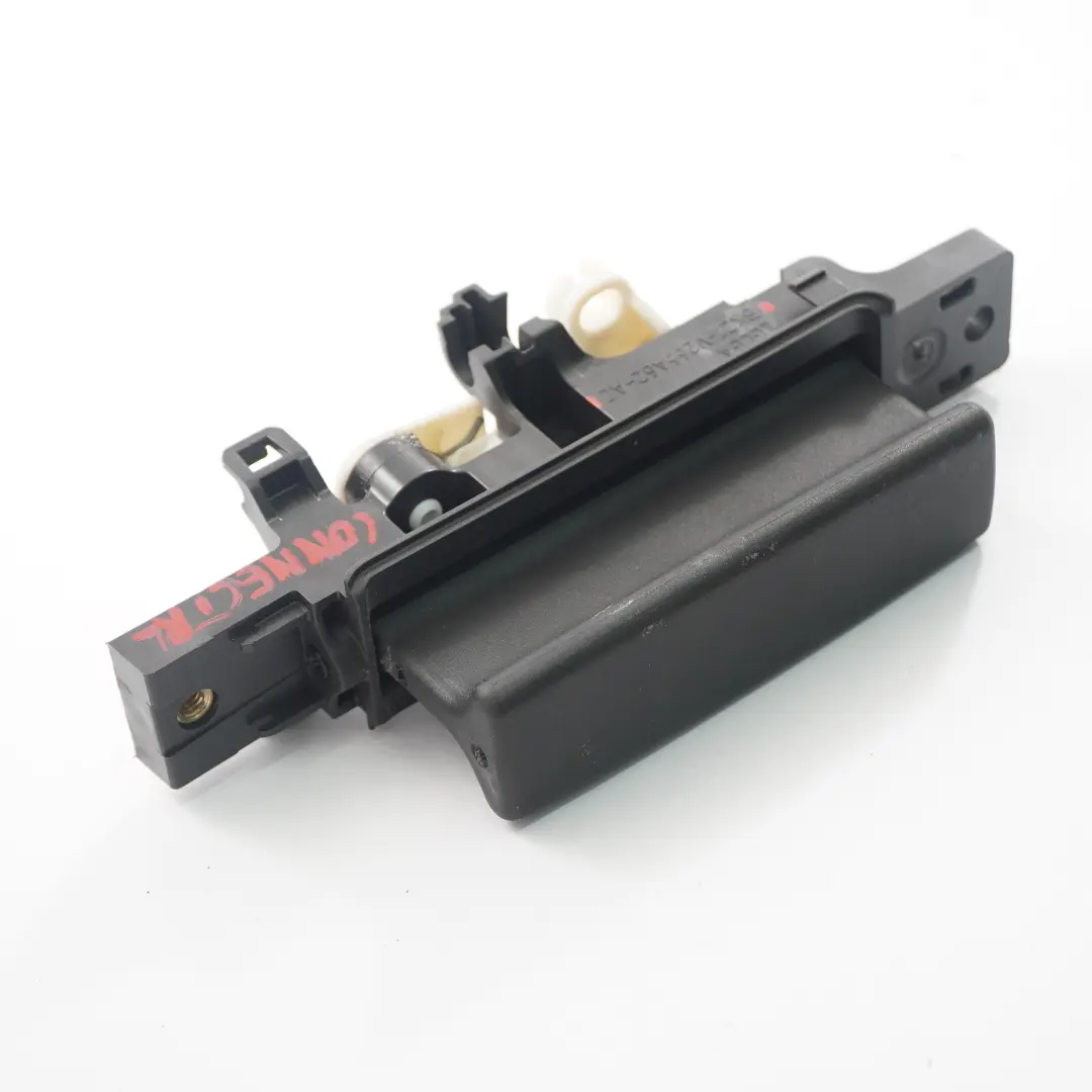 Mk8 Sliding Door Exterior Release Handle Left Right to Ford Transit with Part number BK21-V266A62-AC Ford Transit Mk8 Sliding Door Exterior Release Handle Left Right - SKU BK21-V266A62-AC - Part number BK21-V266A62-AC