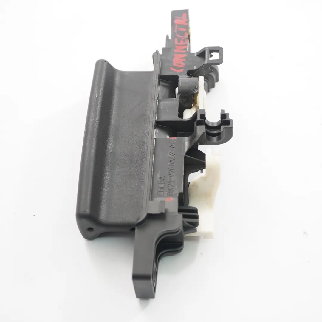 Ford Transit Mk8 Sliding Door Exterior Release Handle Left Right - SKU BK21-V266A62-AC - Part number BK21-V266A62-AC