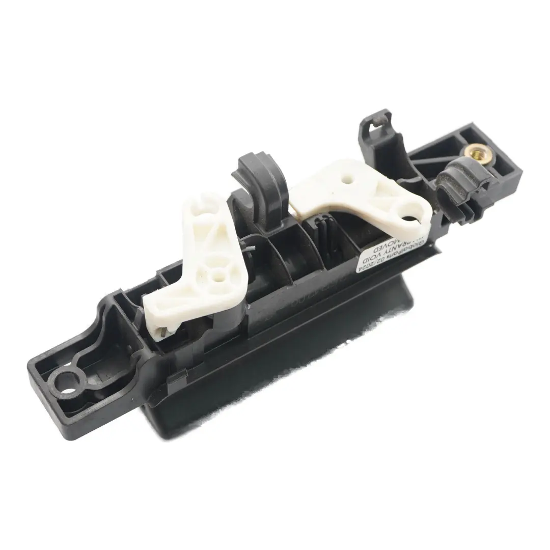 Mk8 Sliding Door Exterior Release Handle Left Right to Ford Transit with Part number BK21-V266A62-AC Ford Transit Mk8 Sliding Door Exterior Release Handle Left Right - SKU BK21-V266A62-AC - Part number BK21-V266A62-AC