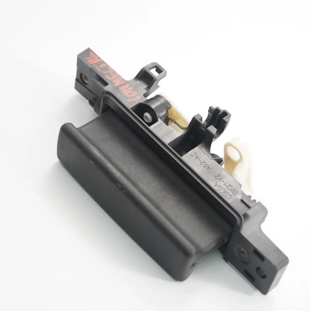 Mk8 Puerta Corredera Exterior Tirador para Ford Transit con número de pieza BK21-V266A62-AC Ford Transit Mk8 Puerta Corredera Exterior Tirador - SKU BK21-V266A62-AC - Número de pieza BK21-V266A62-AC