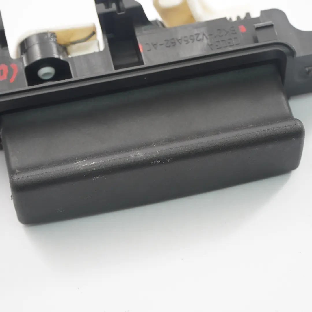 Mk8 Sliding Door Exterior Release Handle Left Right to Ford Transit with Part number BK21-V266A62-AC Ford Transit Mk8 Sliding Door Exterior Release Handle Left Right - SKU BK21-V266A62-AC - Part number BK21-V266A62-AC