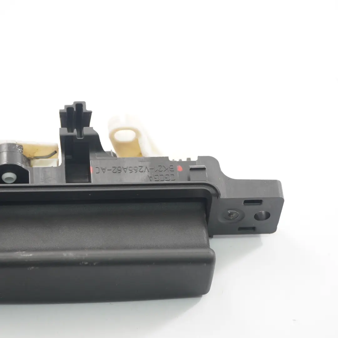 Mk8 Sliding Door Exterior Release Handle Left Right to Ford Transit with Part number BK21-V266A62-AC Ford Transit Mk8 Sliding Door Exterior Release Handle Left Right - SKU BK21-V266A62-AC - Part number BK21-V266A62-AC