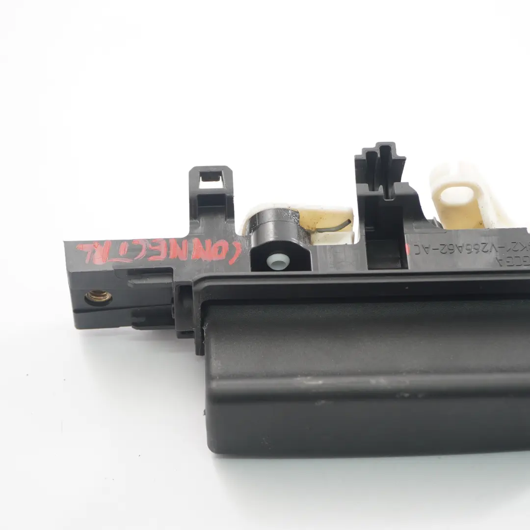 Mk8 Sliding Door Exterior Release Handle Left Right to Ford Transit with Part number BK21-V266A62-AC Ford Transit Mk8 Sliding Door Exterior Release Handle Left Right - SKU BK21-V266A62-AC - Part number BK21-V266A62-AC