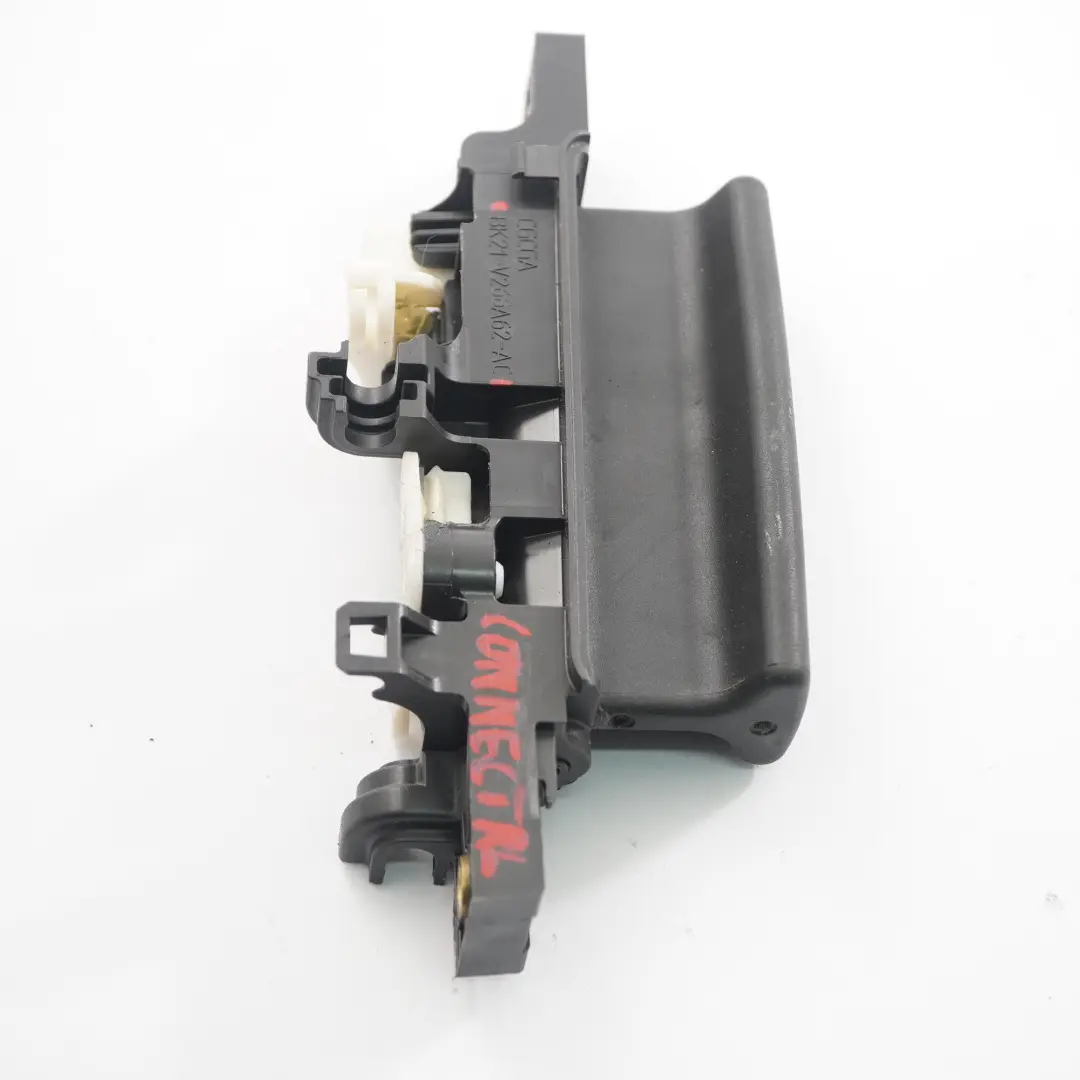 Ford Transit Mk8 Schiebetür Außen Entriegelungs griff - SKU BK21-V266A62-AC - Teilenummer BK21-V266A62-AC