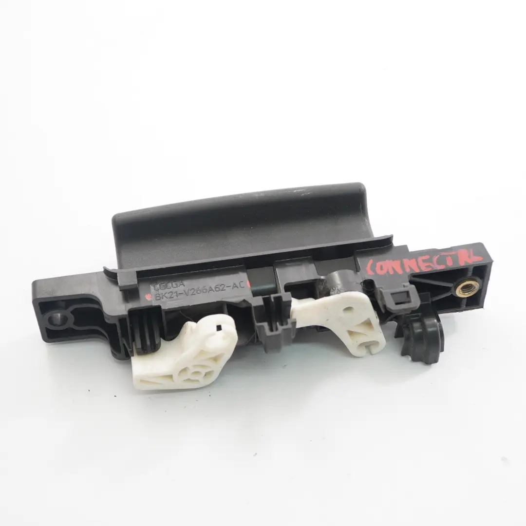 Mk8 Schiebetür Außen Entriegelungs griff für Ford Transit mit Teilenummer BK21-V266A62-AC Ford Transit Mk8 Schiebetür Außen Entriegelungs griff - SKU BK21-V266A62-AC - Teilenummer BK21-V266A62-AC