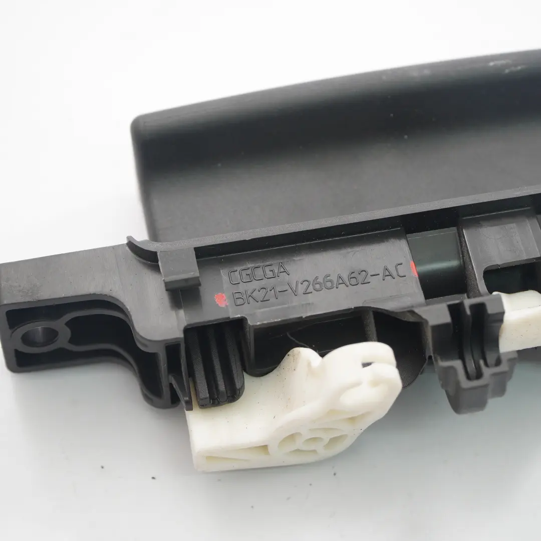 Ford Transit Mk8 Sliding Door Exterior Release Handle Left Right - SKU BK21-V266A62-AC - Part number BK21-V266A62-AC
