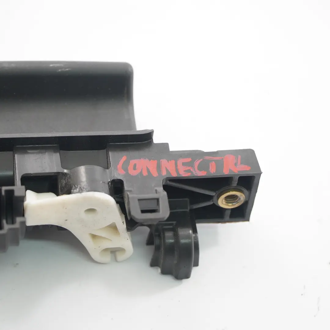 Ford Transit Mk8 Sliding Door Exterior Release Handle Left Right - SKU BK21-V266A62-AC - Part number BK21-V266A62-AC