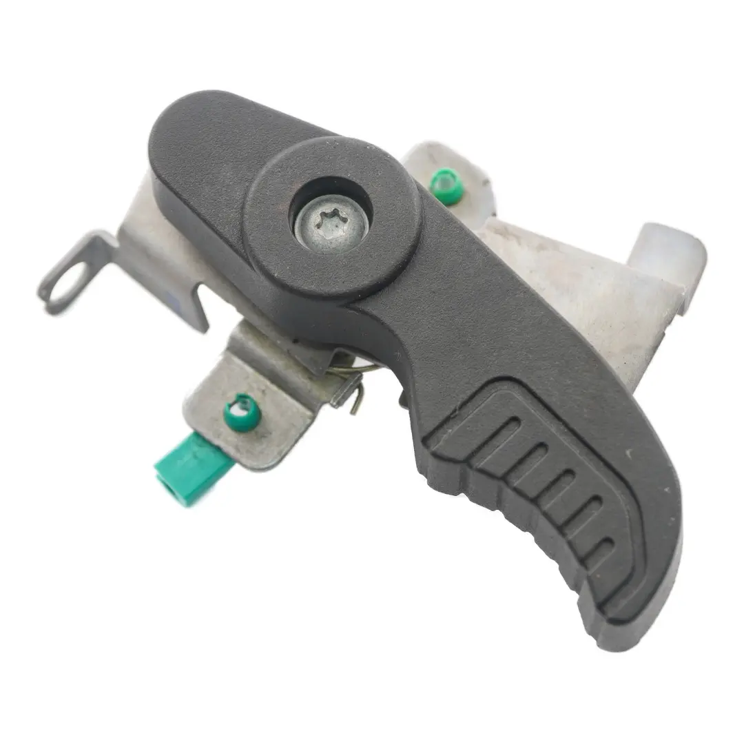 Door Handle Release Mechanism Left N/S to Ford Transit Connect Rear with Part number BK21-V431B15-AE Ford Transit Connect Rear Door Handle Release Mechanism Left N/S - SKU BK21-V431B15-AE - Part number BK21-V431B15-AE