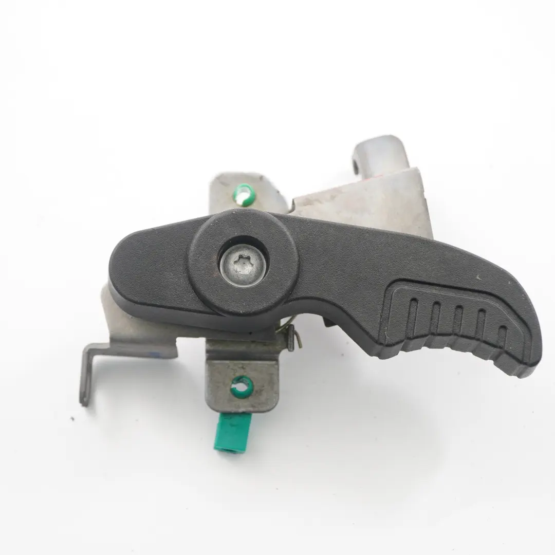 Ford Transit Connect Hintertür griff Auslöse mechanismus links - SKU BK21-V431B15-AE - Teilenummer BK21-V431B15-AE