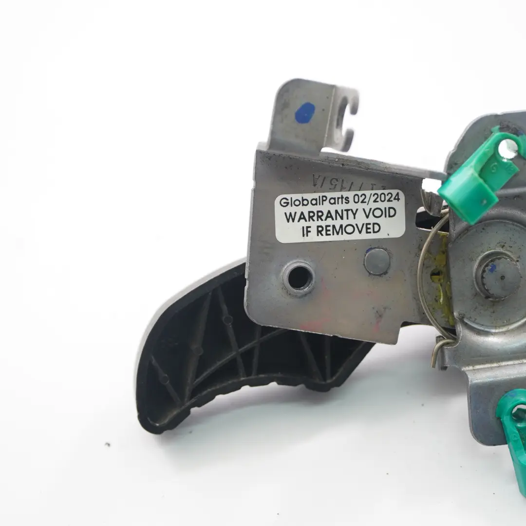 Poignée porte arrière déverrouillage gauche pour Ford Transit Connect à propos du numéro de pièce BK21-V431B15-AE Ford Transit Connect Poignée porte arrière déverrouillage gauche - SKU BK21-V431B15-AE - Numéro de pièce BK21-V431B15-AE